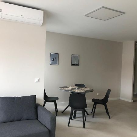 Apartament De Lux Apart 45 Grabiszynska Wrocław Buitenkant foto