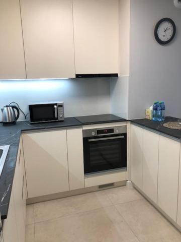Apartament De Lux Apart 45 Grabiszynska Wrocław Buitenkant foto